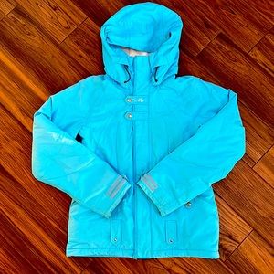 Oakley ski jacket